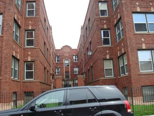 816 E 44th Unit 1, Chicago, IL 60653