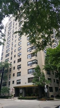 1335 N Astor Unit 5A, Chicago, IL 60610