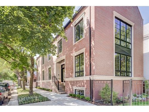 3356 N Greenview, Chicago, IL 60657