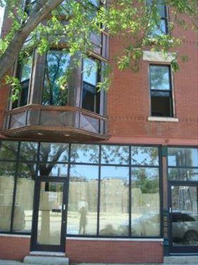 4532 S Cottage Grove Unit 2, Chicago, IL 60653