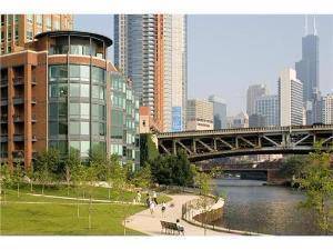 600 N Kingsbury Unit 803, Chicago, IL 60654