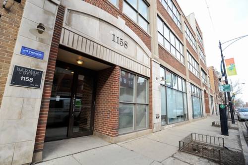 1158 W Armitage Unit 305, Chicago, IL 60614