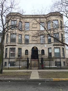 6555 S Langley Unit 2N, Chicago, IL 60637