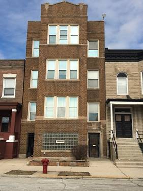 3626 W Polk, Chicago, IL 60624