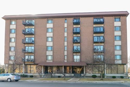 8359 W Addison Unit 507, Chicago, IL 60634