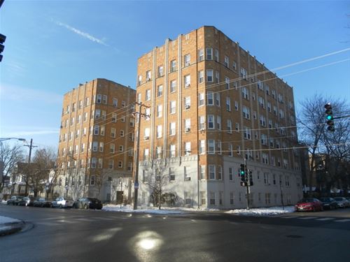 6748 N Ashland Unit 510, Chicago, IL 60626