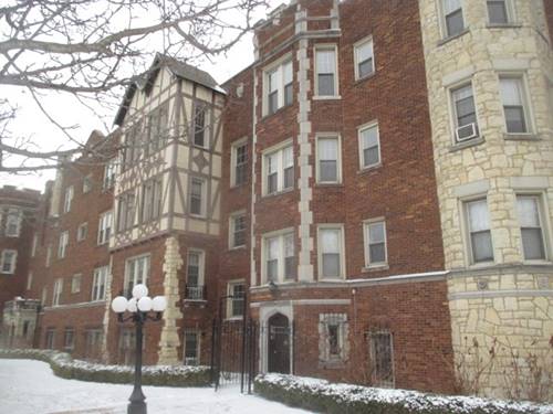 10905 S Longwood Unit 3, Chicago, IL 60643