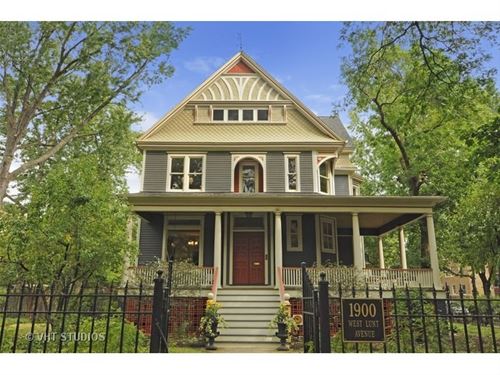 1900 W Lunt, Chicago, IL 60626