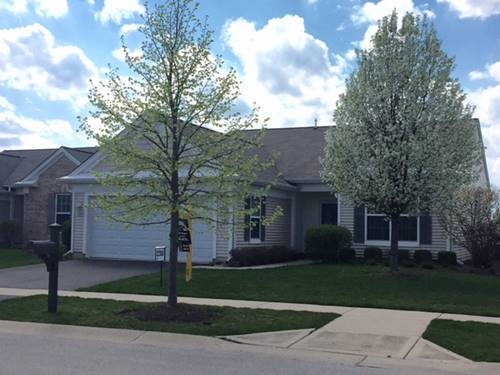 13185 Oakwood, Huntley, IL 60142