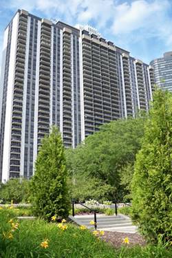 400 E Randolph Unit 1705, Chicago, IL 60601