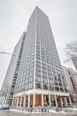 1555 N Astor Unit 41EW, Chicago, IL 60610