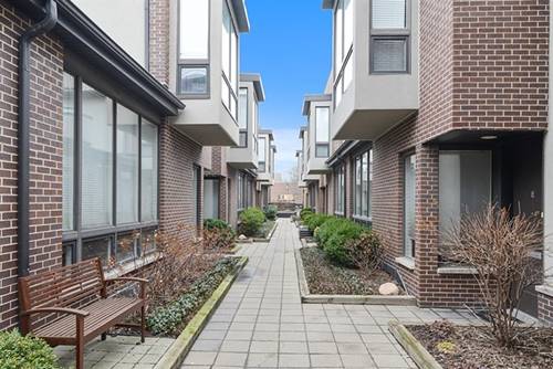 1757 N Paulina Unit L, Chicago, IL 60622