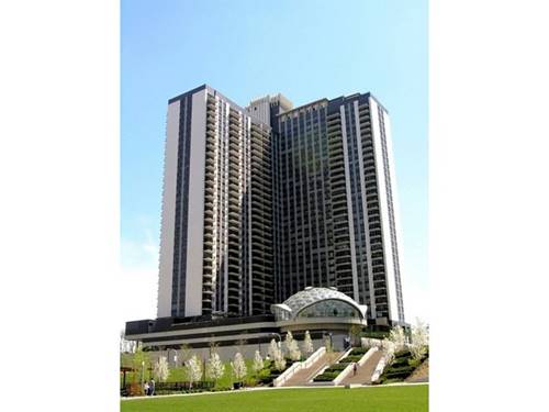 400 E Randolph Unit 1505, Chicago, IL 60601