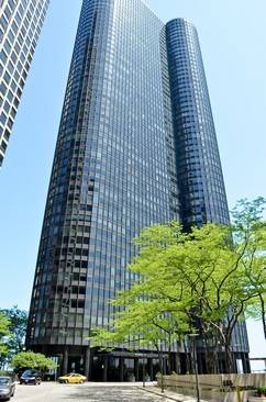 155 N Harbor Unit 2506, Chicago, IL 60601