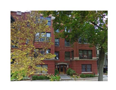 5542 S Blackstone Unit 1, Chicago, IL 60637