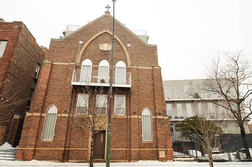 2411 W Walton Unit 1A, Chicago, IL 60622