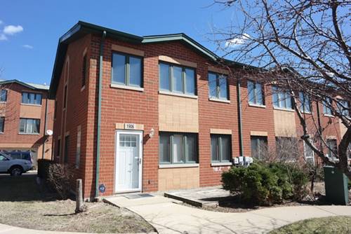 1906 S Tom, Chicago, IL 60616