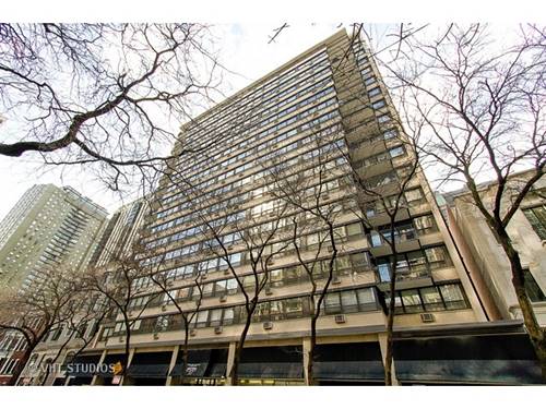 33 E Cedar Unit 9A, Chicago, IL 60611