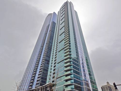 1201 S Prairie Unit 2206, Chicago, IL 60605