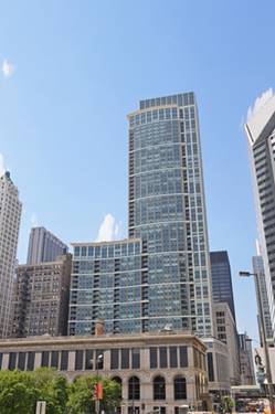 130 N Garland Unit 2409, Chicago, IL 60602