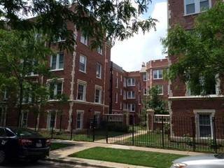 7724 N Marshfield Unit 2D, Chicago, IL 60626