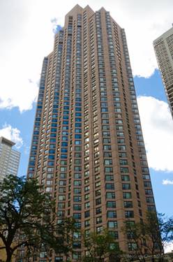 401 E Ontario Unit 3602, Chicago, IL 60611