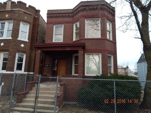 6725 S May, Chicago, IL 60621