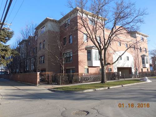 1192 Clarence Unit 12, Oak Park, IL 60304