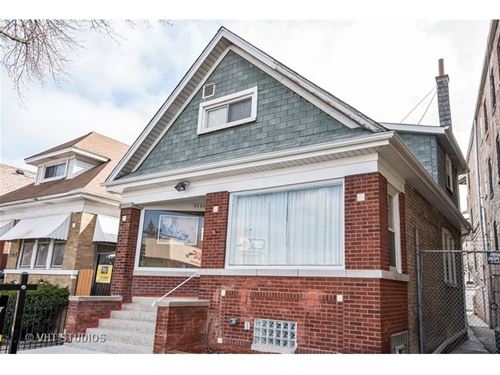 3737 N Kimball, Chicago, IL 60618