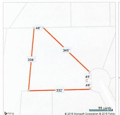 Lot 8 E Rietveld, Crete, IL 60417