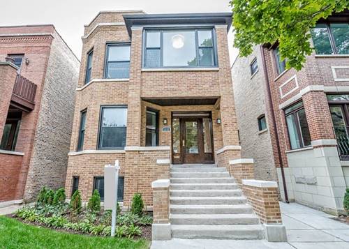 1651 W Farragut, Chicago, IL 60640