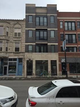 1121 W Belmont Unit 3, Chicago, IL 60657