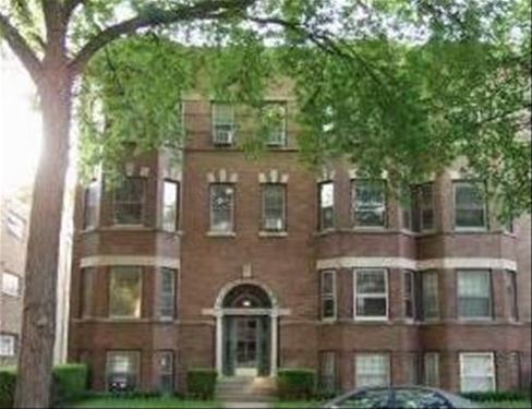 208 N Kenilworth Unit B, Oak Park, IL 60302