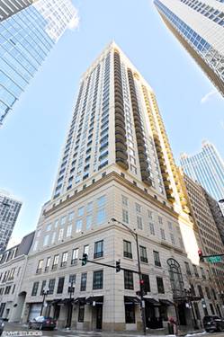 10 E Delaware Unit 19B, Chicago, IL 60611