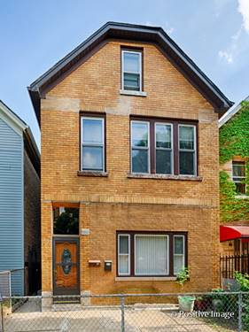 2223 W Erie, Chicago, IL 60612