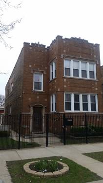 2241 W Huron, Chicago, IL 60612