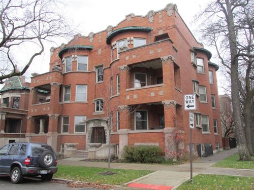 2934 W Logan Unit 2, Chicago, IL 60647