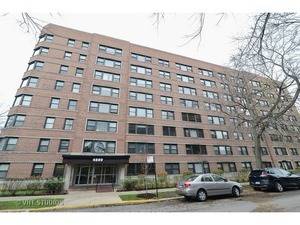 4880 N Marine Unit 406, Chicago, IL 60640