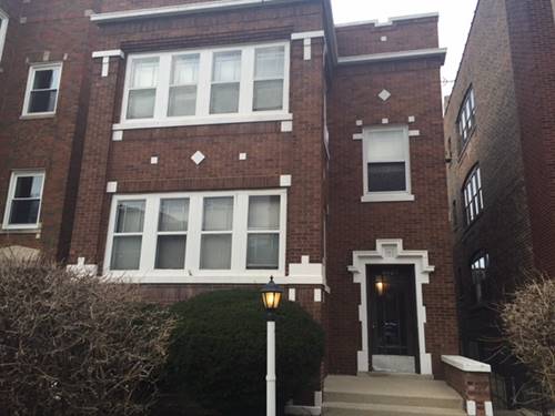 8025 S Evans, Chicago, IL 60619