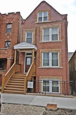 2215 W Medill, Chicago, IL 60647