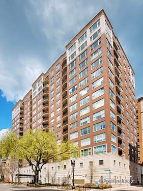 1301 N Dearborn Unit 604, Chicago, IL 60610