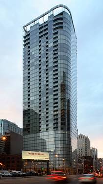 600 N Fairbanks Unit 3902, Chicago, IL 60611
