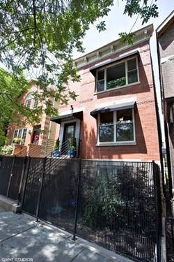 2324 W Lyndale, Chicago, IL 60647