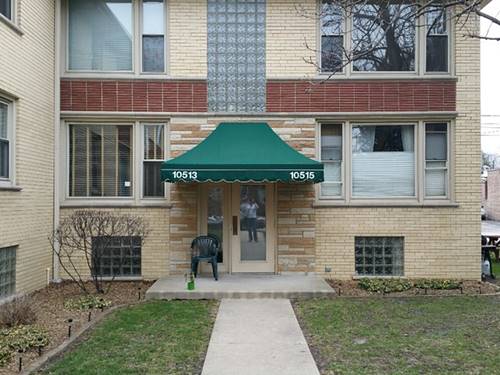 10513 S Artesian Unit 1, Chicago, IL 60655