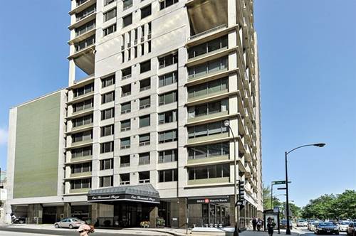 1000 N Lake Shore Unit 33C, Chicago, IL 60611