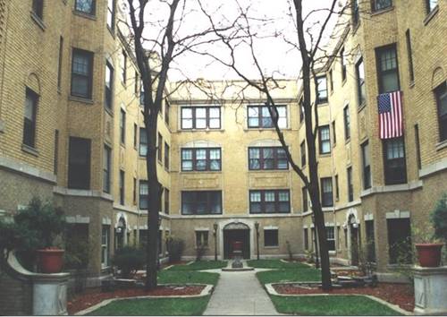 7371 N Damen Unit D3, Chicago, IL 60645