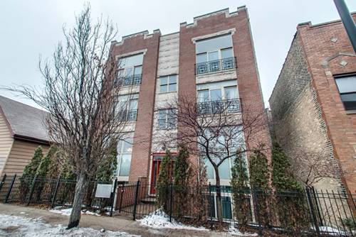 1805 W Armitage Unit 1E, Chicago, IL 60622