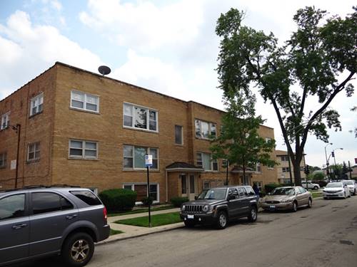 5559 W Edmunds Unit 7, Chicago, IL 60630