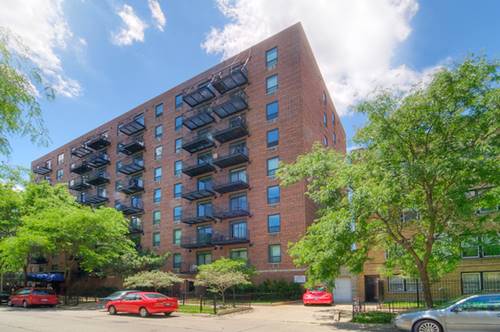 3900 N Pine Grove Unit 310, Chicago, IL 60613