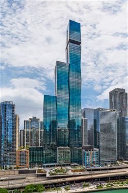 363 E Wacker Unit 3401, Chicago, IL 60601